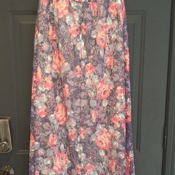 Mango lace fits size 10-12 - Picture 8 of 10